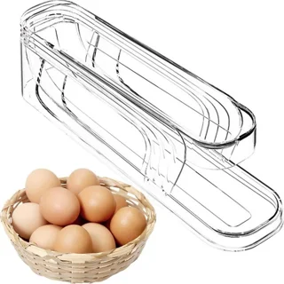 جا تخم مرغی ریلی